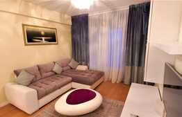 Apartament cu finisaje de lux, 79 mp, in zona exclusivista din Copou