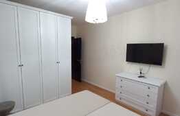 Apartament cu finisaje de lux, 79 mp, in zona exclusivista din Copou