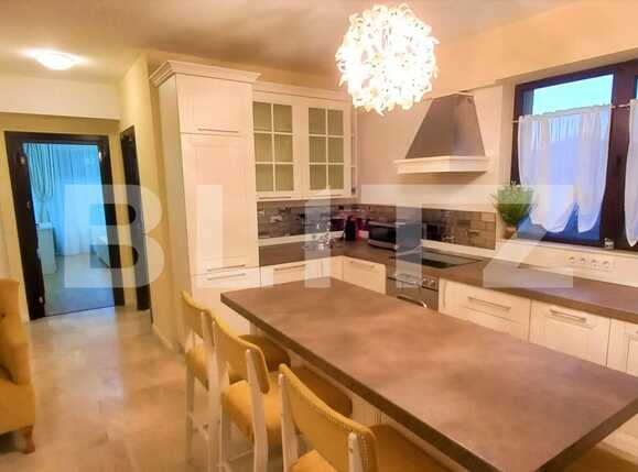 Apartament de vânzare 2 camere Est - 82313AV | BLITZ Iași | Poza5