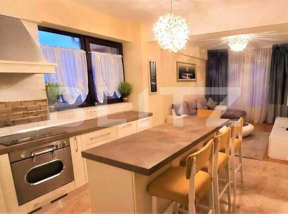 Apartament de vânzare 2 camere Est - 82313AV | BLITZ Iași | Poza1