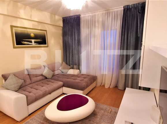 Apartament de vânzare 2 camere Est - 82313AV | BLITZ Iași | Poza3