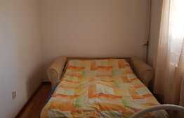 Garsoniera de 26 mp, terasa, zona Podu Ros