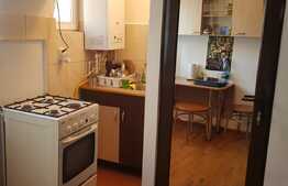 Garsoniera de 26 mp, terasa, zona Podu Ros