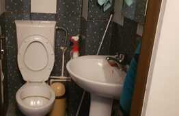 Garsoniera de 26 mp, terasa, zona Podu Ros