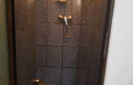 Garsoniera de 26 mp, terasa, zona Podu Ros