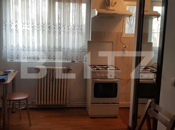 Garsonieră de vânzare Podu Ros - 82323AV | BLITZ Iași | Poza2