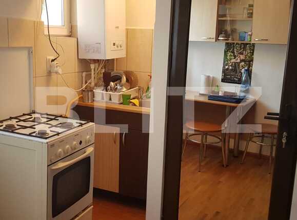 Garsonieră de vânzare Podu Ros - 82323AV | BLITZ Iași | Poza1