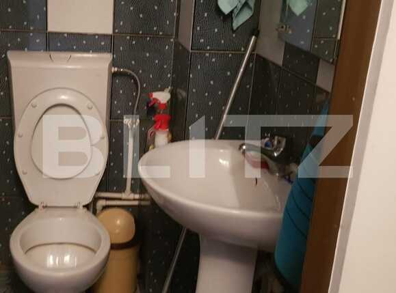 Garsonieră de vânzare Podu Ros - 82323AV | BLITZ Iași | Poza4