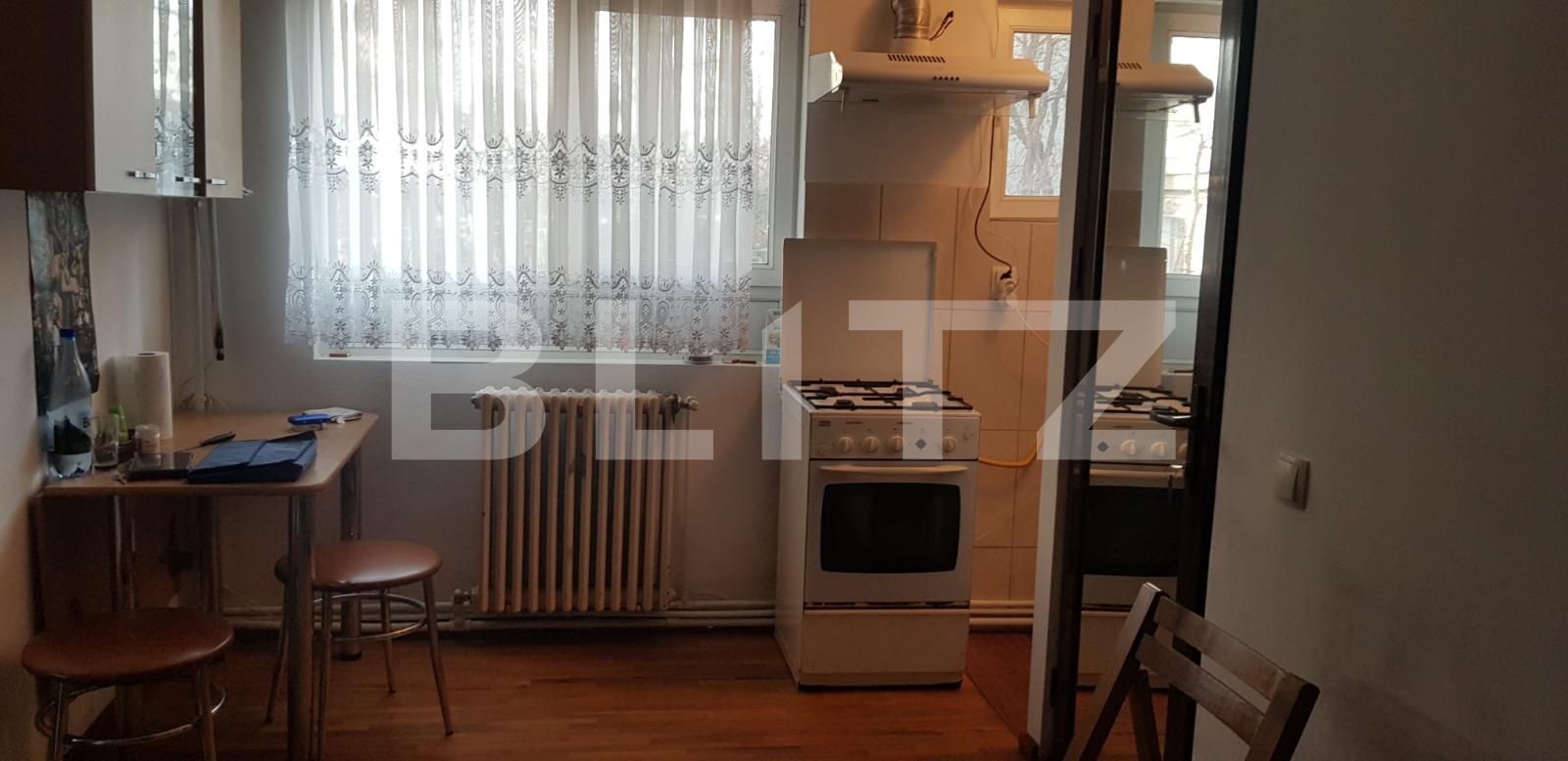 Garsonieră de vânzare Podu Ros - 82323AV | BLITZ Iași | Poza2