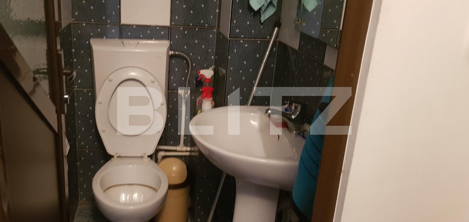 Garsonieră de vânzare Podu Ros - 82323AV | BLITZ Iași | Poza4