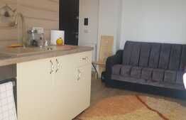 Apartament de 2 camere, 37 mp, parcare, zona Galata