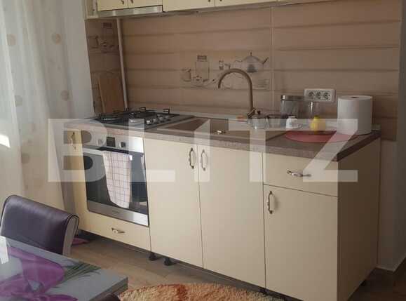 Apartament de vânzare 2 camere Galata - 82340AV | BLITZ Iași | Poza1