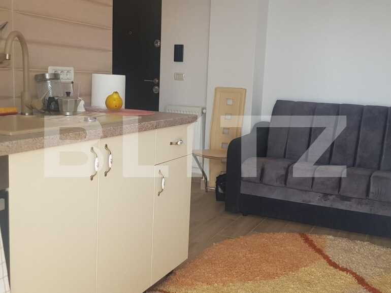 Apartament de vanzare 2 camere Galata - 82340AV | BLITZ Iasi | Poza2