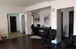 Apartament de 4 camere, 127 mp, 2 locuri de parcare, zona Bucium