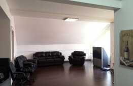 Apartament de 4 camere, 127 mp, 2 locuri de parcare, zona Bucium