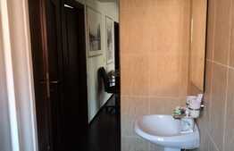 Apartament de 4 camere, 127 mp, 2 locuri de parcare, zona Bucium