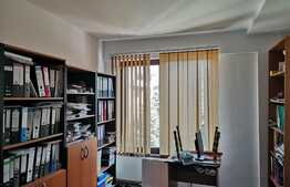 Apartament de 4 camere, 127 mp, 2 locuri de parcare, zona Bucium