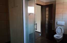 Apartament de 4 camere, 127 mp, 2 locuri de parcare, zona Bucium