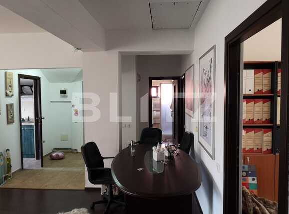 Apartament de vânzare 4 camere Bucium - 82341AV | BLITZ Iași | Poza1