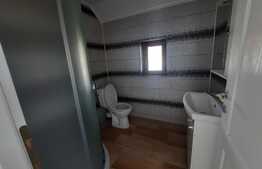 Casa de 4 camere, 100 mp utili, 425 mp de teren, Letcani