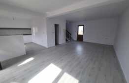 Casa de 4 camere, 100 mp utili, 425 mp de teren, Letcani