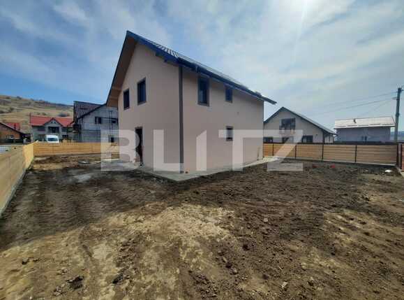Casa de vânzare 4 camere Exterior Nord - 82358CV | BLITZ Iași | Poza3