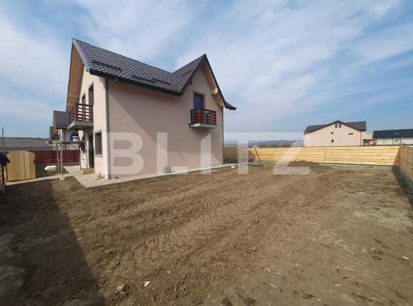 Casa de vânzare 4 camere Exterior Nord - 82358CV | BLITZ Iași | Poza4