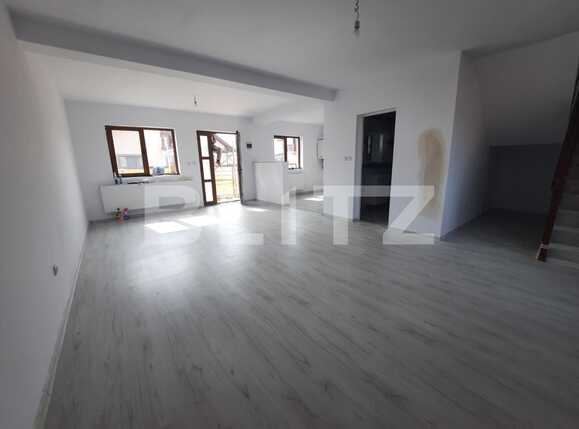 Casa de vânzare 4 camere Exterior Nord - 82358CV | BLITZ Iași | Poza6