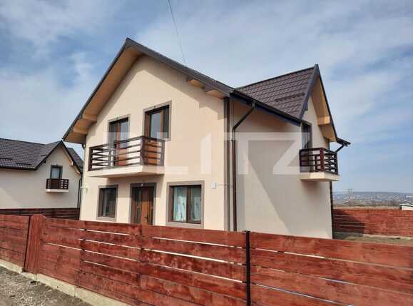Casa de vânzare 4 camere Exterior Nord - 82358CV | BLITZ Iași | Poza1