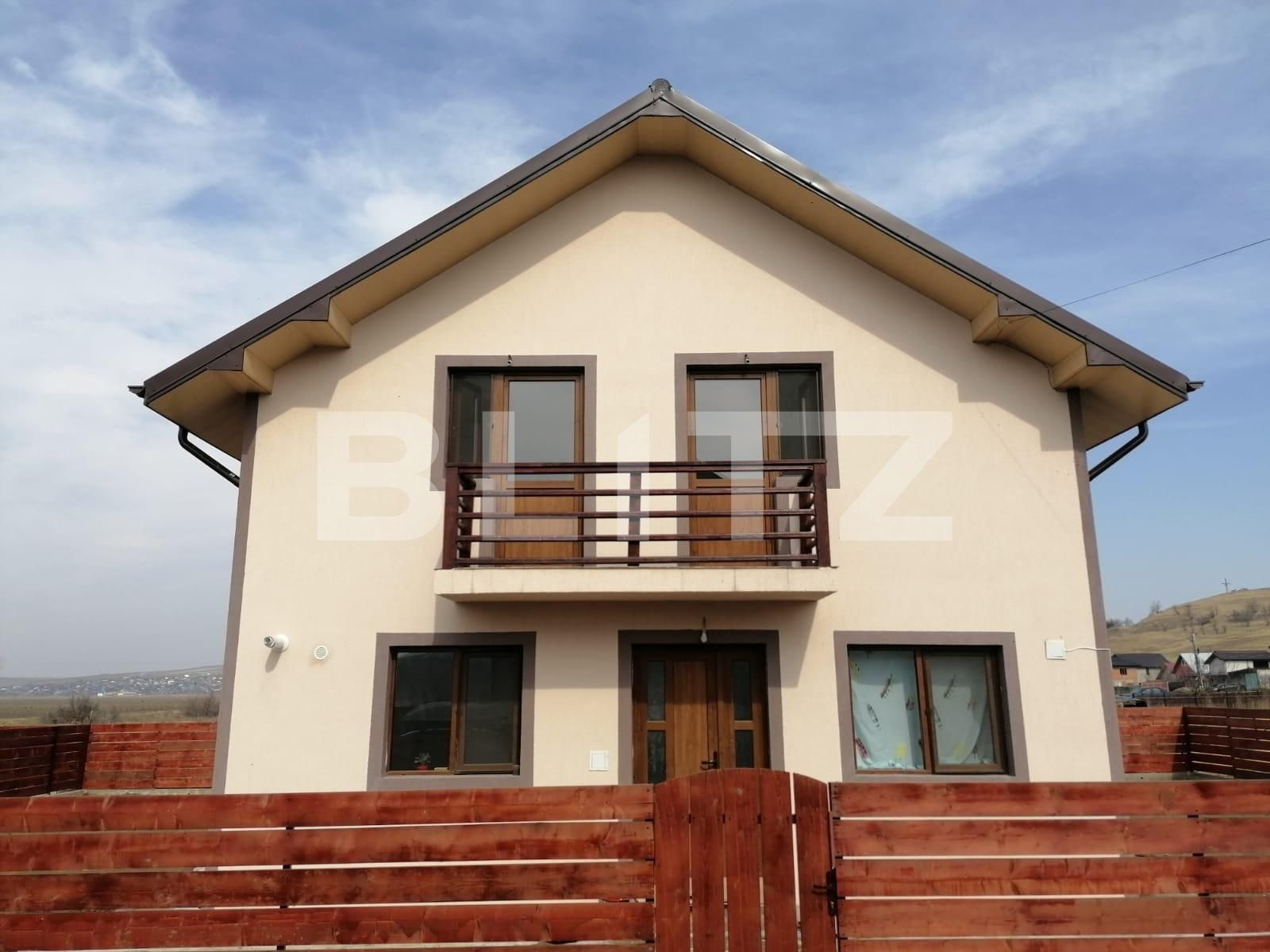 Casa de vânzare 4 camere Exterior Nord - 82358CV | BLITZ Iași | Poza2