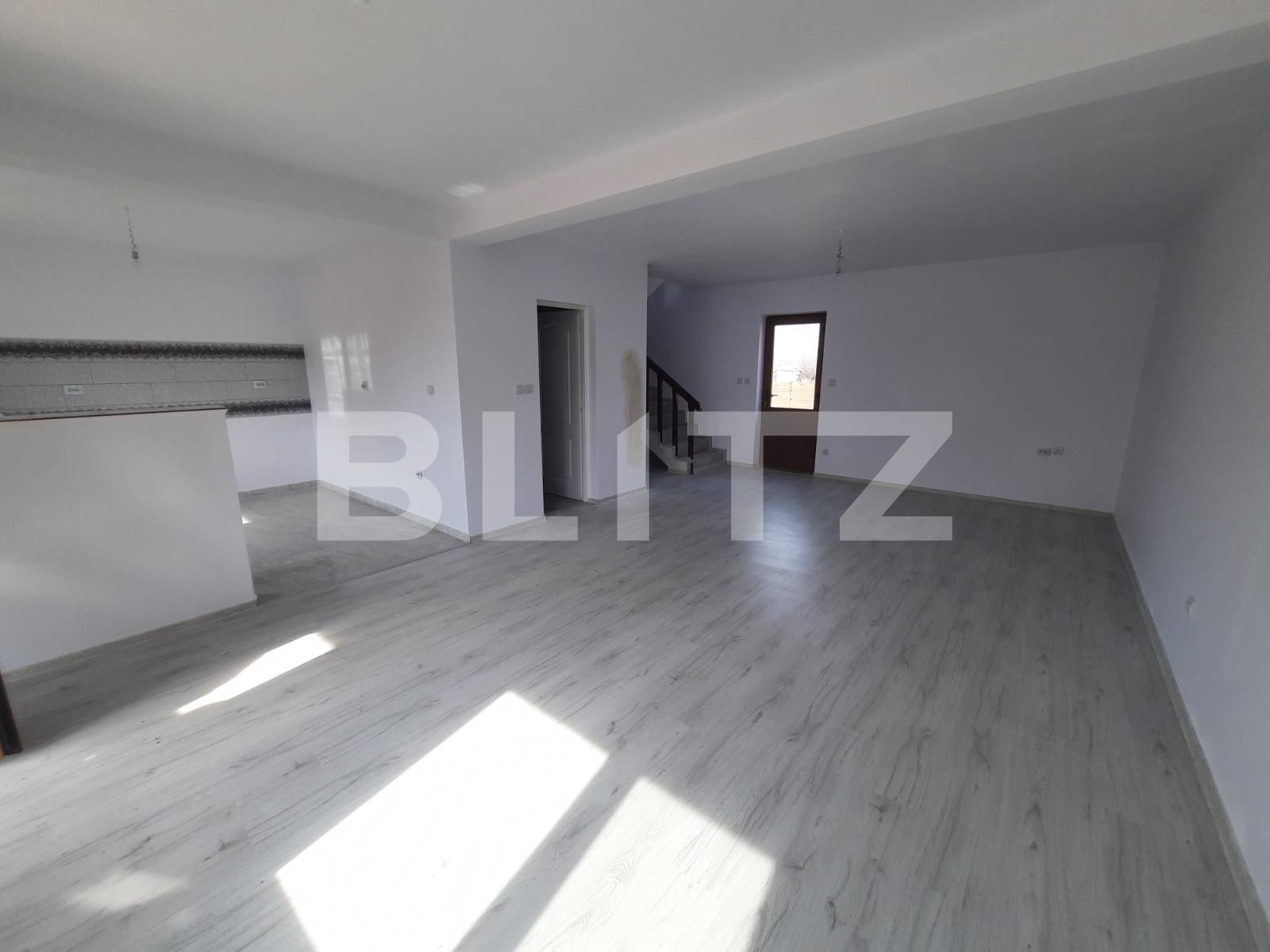 Casa de vânzare 4 camere Exterior Nord - 82358CV | BLITZ Iași | Poza7