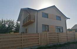 Casa de 4 camere, 120 mp utili, 370 mp de teren, zona Horpaz