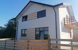 Casa de 4 camere, 120 mp utili, 370 mp de teren, zona Horpaz