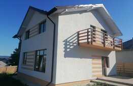 Casa de 4 camere, 120 mp utili, 370 mp de teren, zona Horpaz
