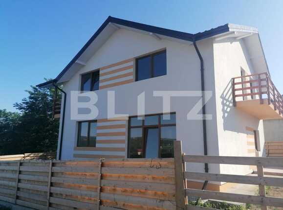 Casa de vânzare 5 camere Horpaz - 82393CV | BLITZ Iași | Poza1