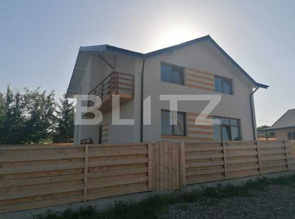 Casa de vânzare 5 camere Horpaz - 82393CV | BLITZ Iași | Poza3