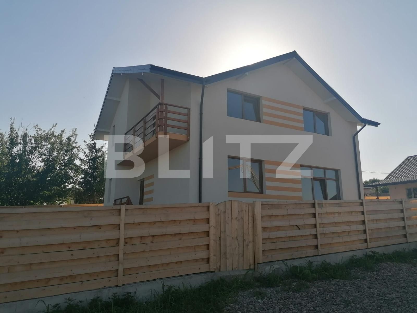 Casa de vânzare 5 camere Horpaz - 82393CV | BLITZ Iași | Poza3