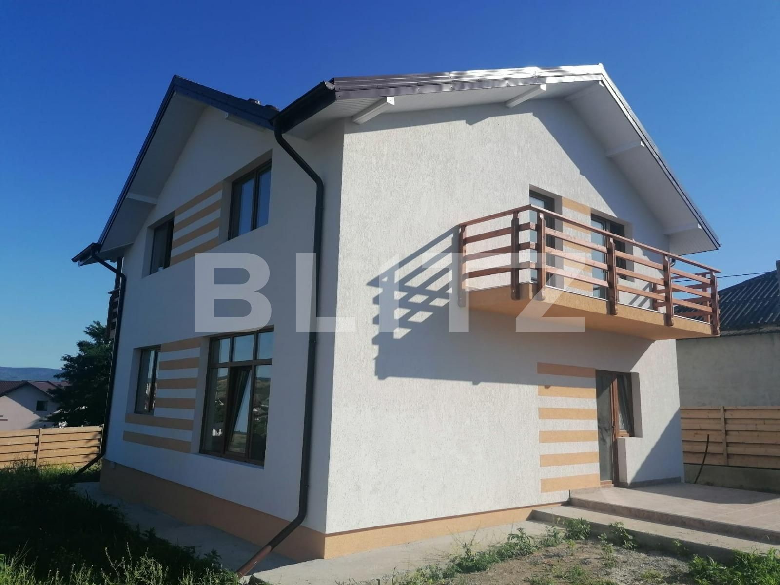 Casa de vânzare 5 camere Horpaz - 82393CV | BLITZ Iași | Poza2