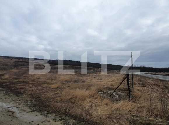 Teren de vânzare Nord - 82532TV | BLITZ Iași | Poza1