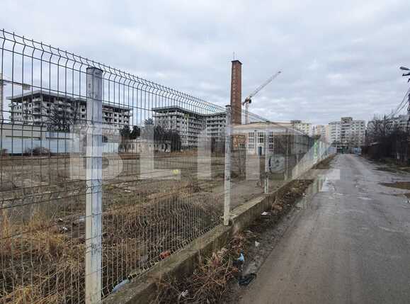 Teren de vânzare Dacia - 82539TV | BLITZ Iași | Poza1