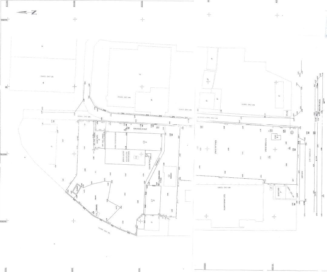 Teren de vânzare Dacia - 82539TV | BLITZ Iași | Poza1