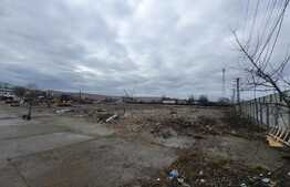 Teren REZIDENTIAL  36900 mp in Canta 