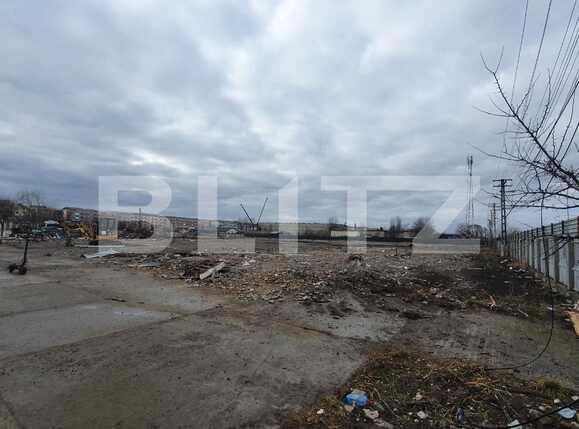 Teren de vânzare Canta - 82541TV | BLITZ Iași | Poza1