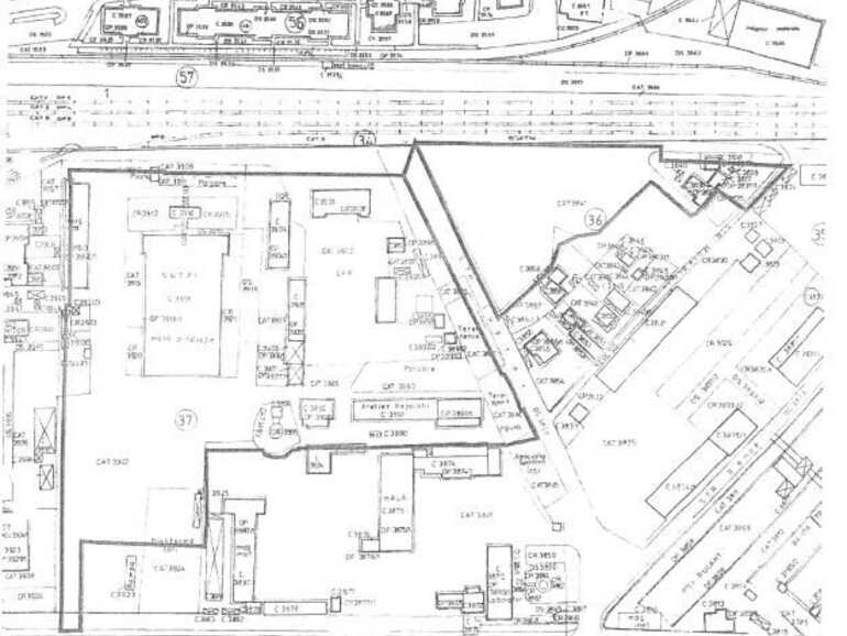 Teren de vânzare Canta - 82541TV | BLITZ Iași | Poza1