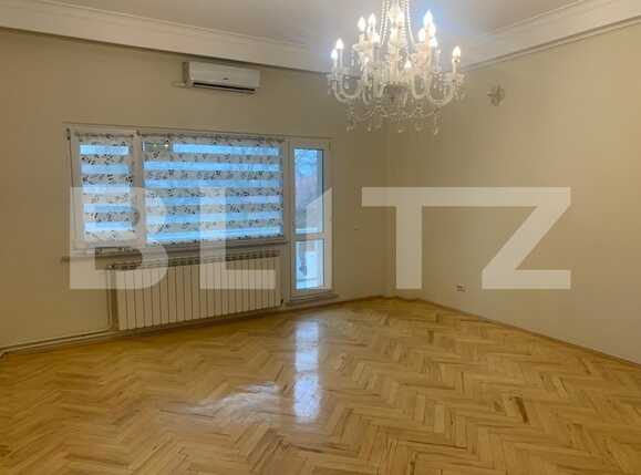 Spațiu birouri de închiriat Ultracentral - 82547SIB | BLITZ Iași | Poza5