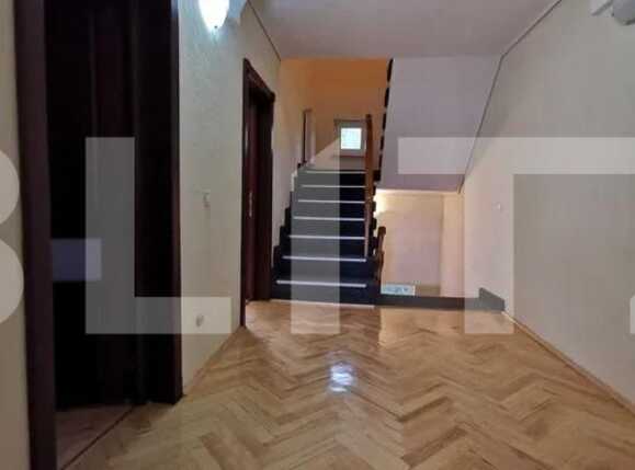 Spațiu birouri de închiriat Ultracentral - 82547SIB | BLITZ Iași | Poza3