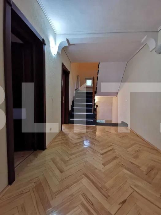Spațiu birouri de închiriat Ultracentral - 82547SIB | BLITZ Iași | Poza3