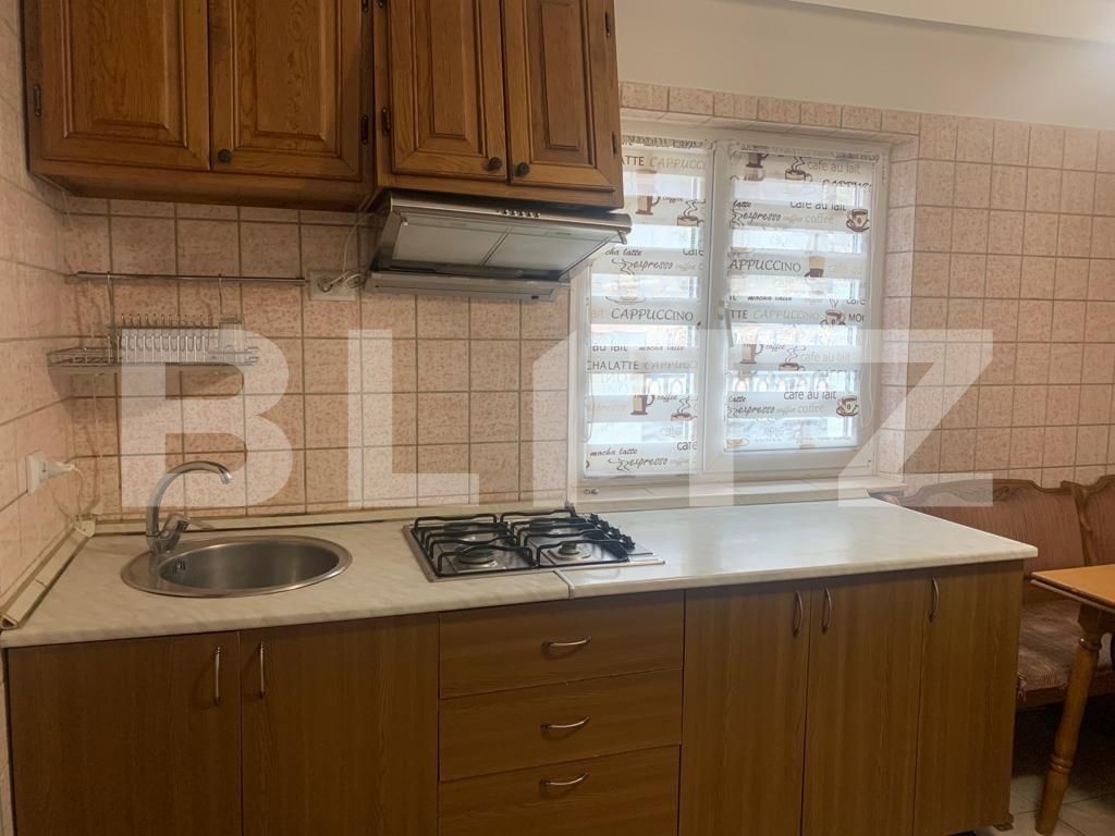 Spațiu birouri de închiriat Ultracentral - 82547SIB | BLITZ Iași | Poza6