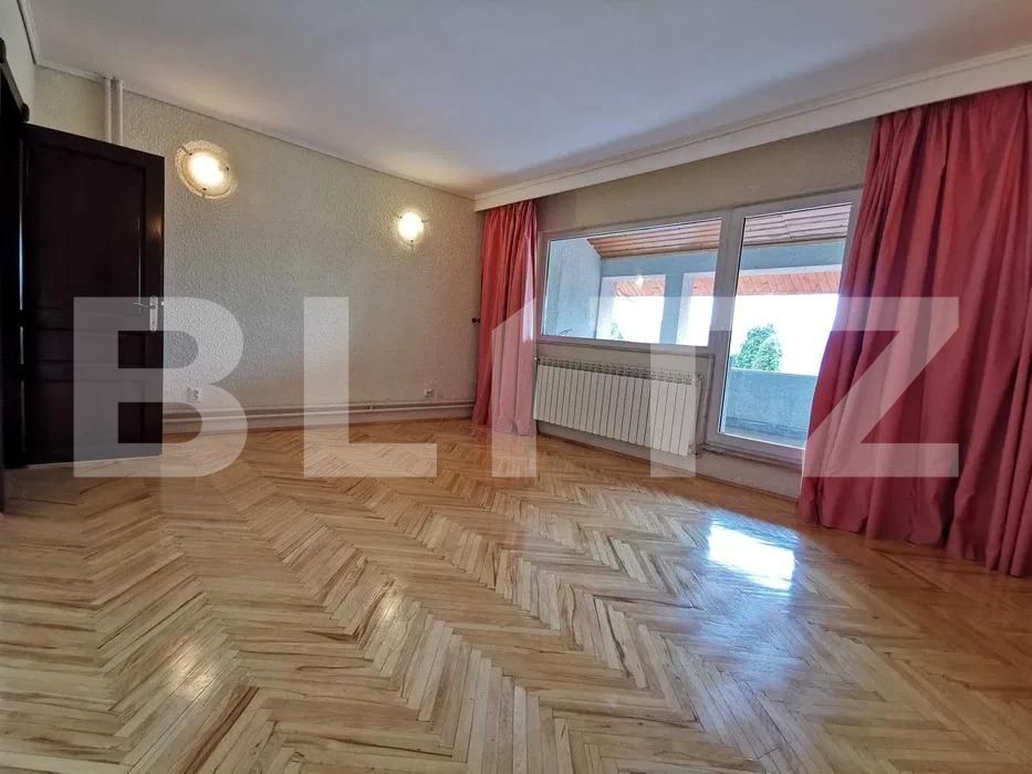 Spațiu birouri de închiriat Ultracentral - 82547SIB | BLITZ Iași | Poza2