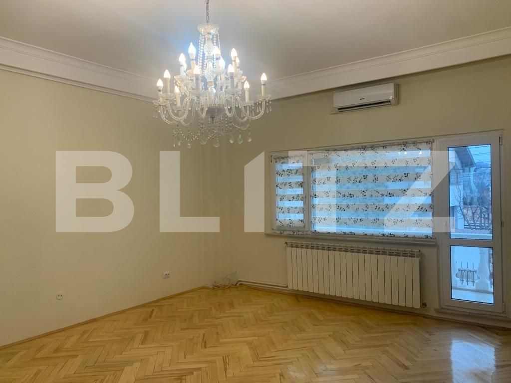 Spațiu birouri de închiriat Ultracentral - 82547SIB | BLITZ Iași | Poza4